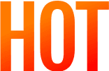 hot